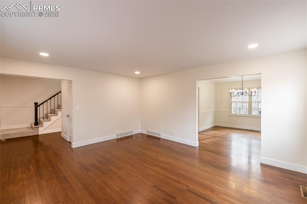 Image 6 of 35: Living Room