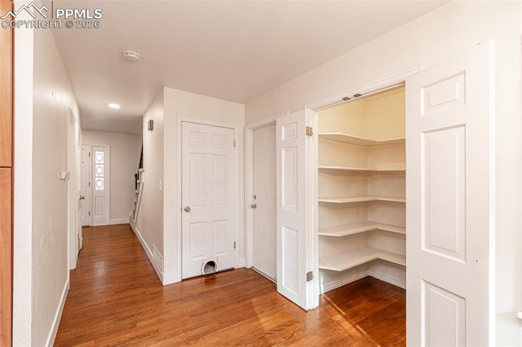 Image 8 of 35: Pantry