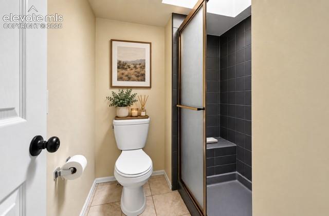 Image 26 of 48: Master Bathroom