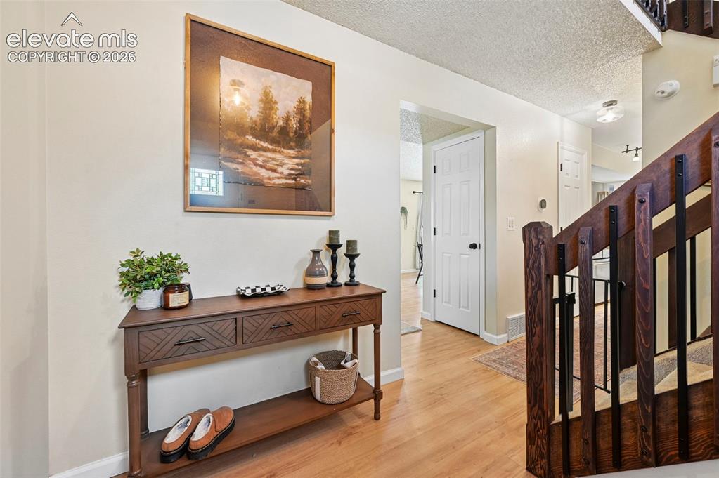 Image 3 of 48: Entrance Foyer