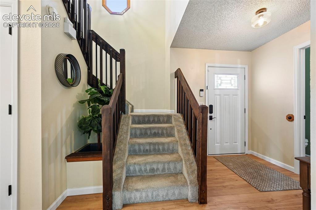 Image 4 of 48: Entrance Foyer