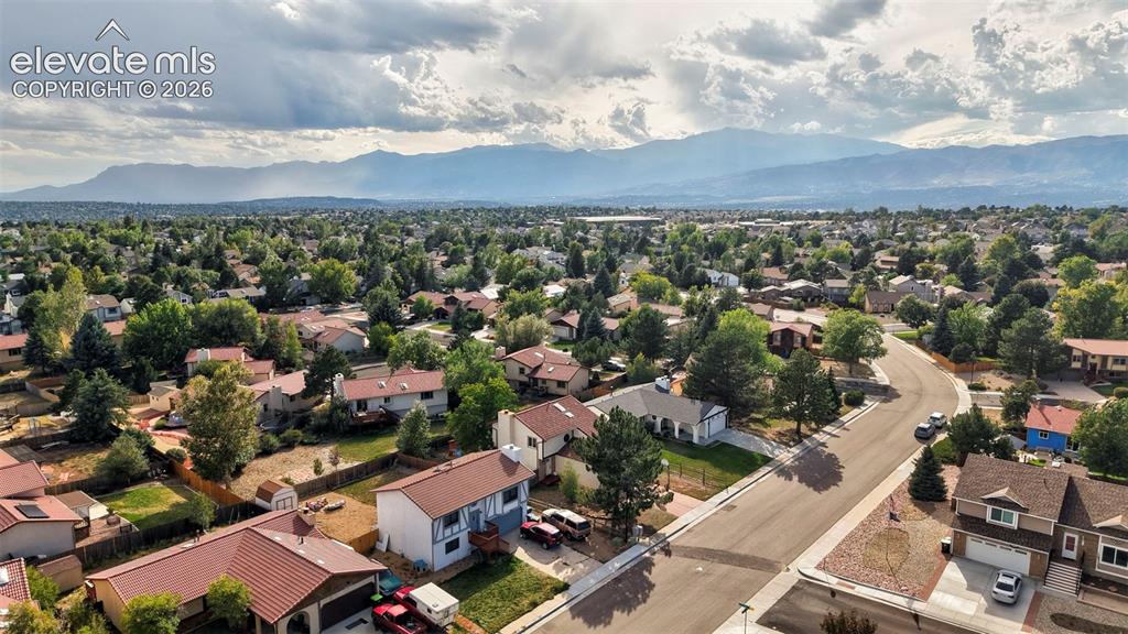 Image 48 of 48: Aerial View