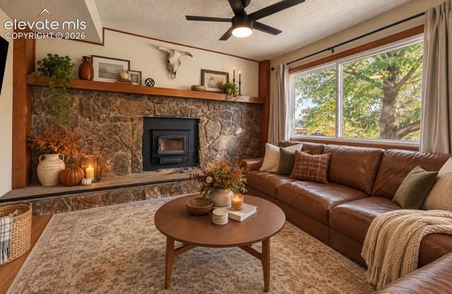 Image 5 of 48: Living Room