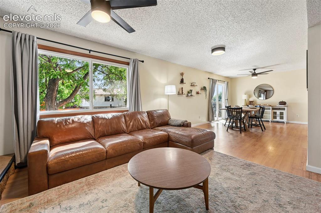 Image 8 of 48: Living Room