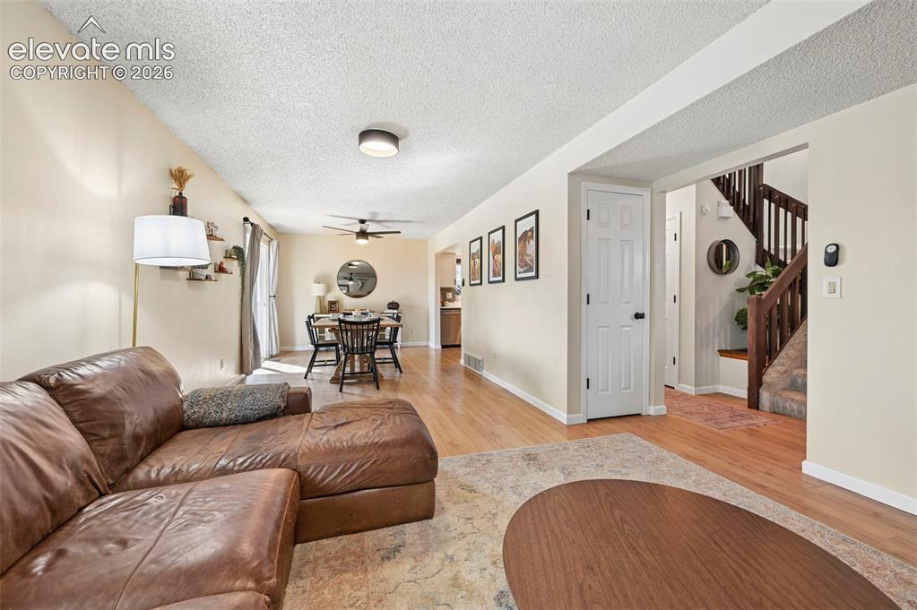 Image 9 of 48: Living Room