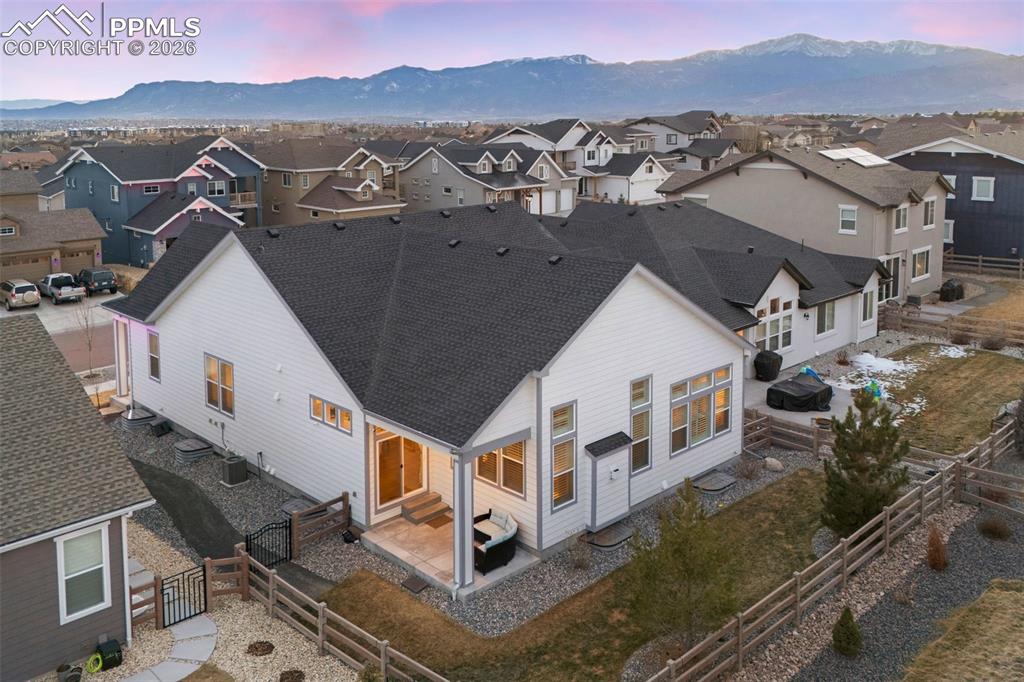 Image 29 of 32: Aerial View