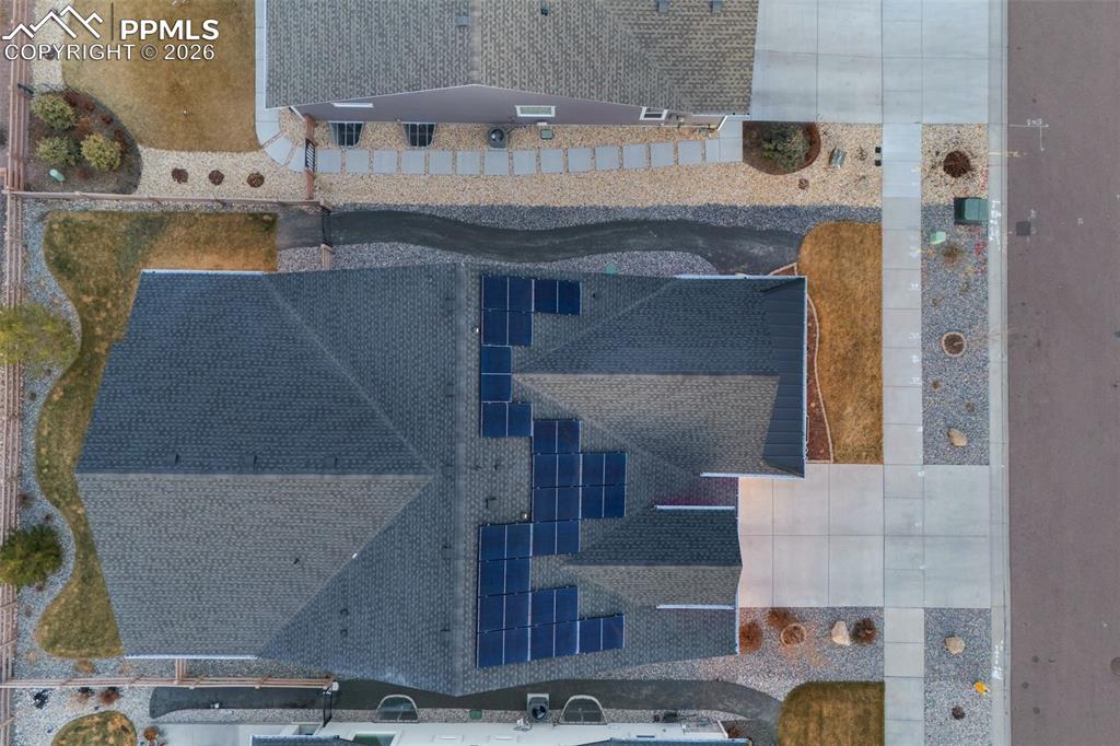 Image 30 of 32: Aerial View