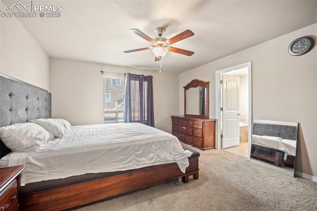 Image 13 of 30: Bedroom