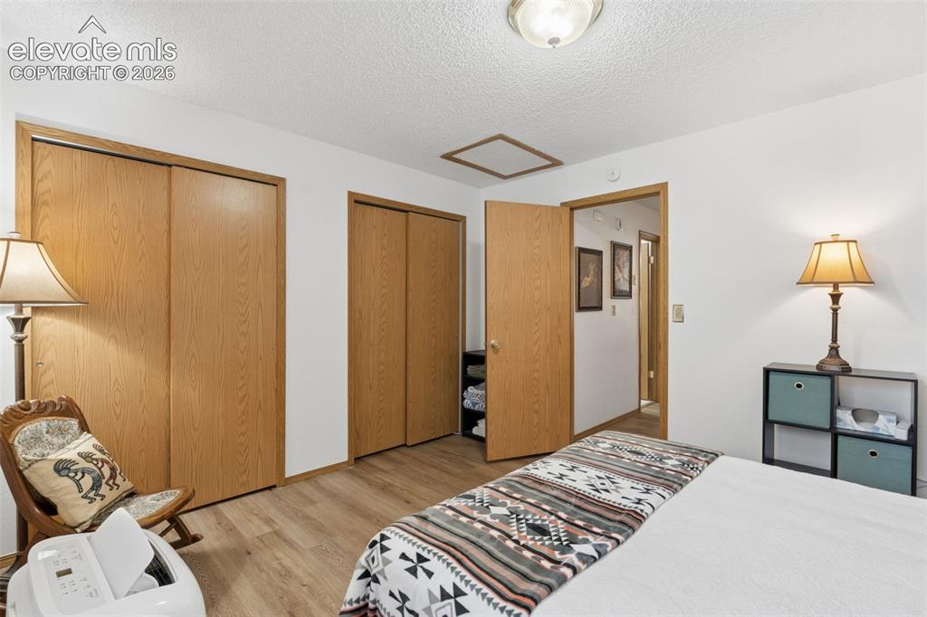 Image 20 of 28: Bedroom
