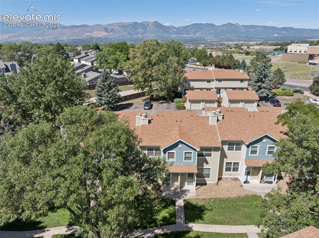 Image 24 of 28: Aerial View