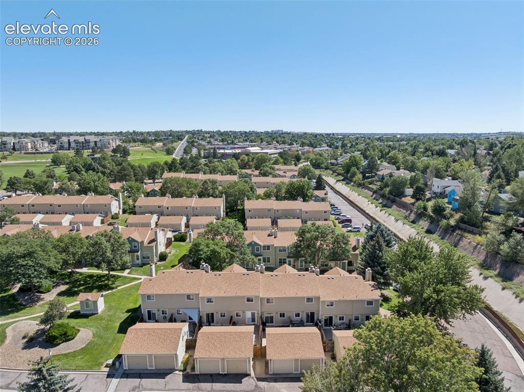 Image 26 of 28: Aerial View