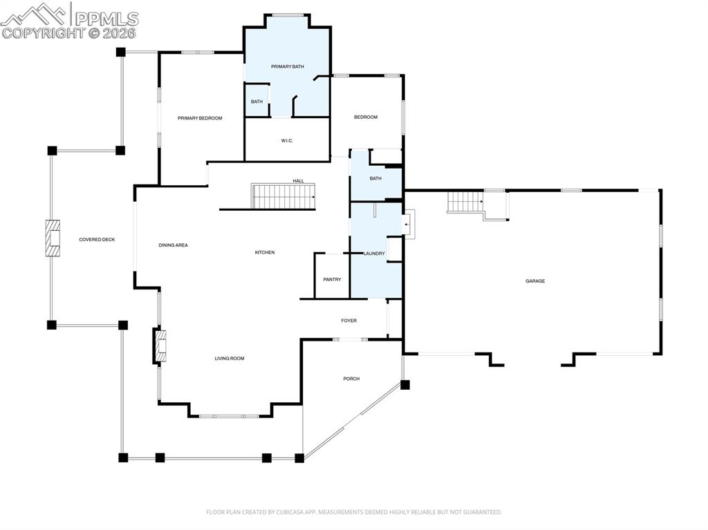 Image 49 of 50: Floor Plan