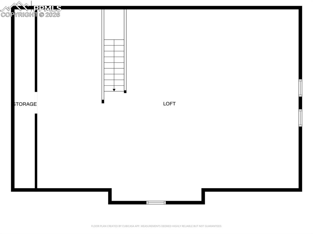 Image 50 of 50: Floor Plan