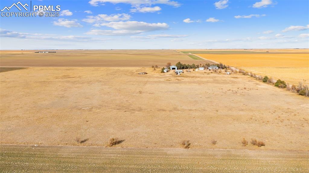 Image 38 of 50: Aerial View