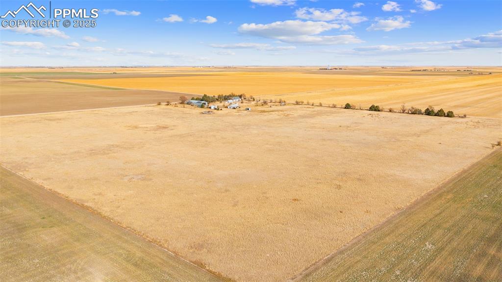 Image 39 of 50: Aerial View