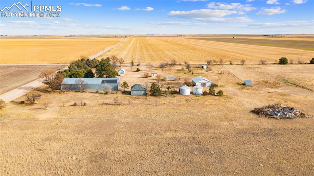 Image 41 of 50: Aerial View