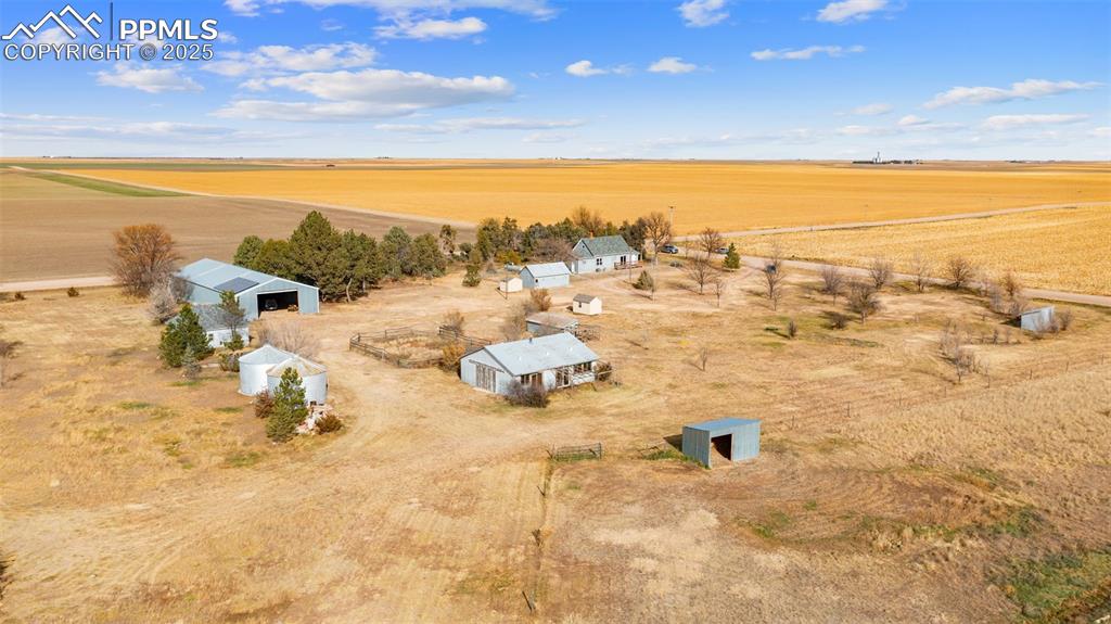 Image 42 of 50: Aerial View