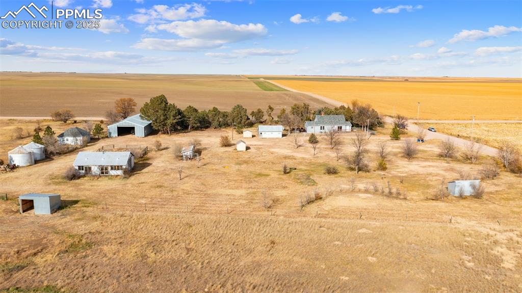 Image 43 of 50: Aerial View