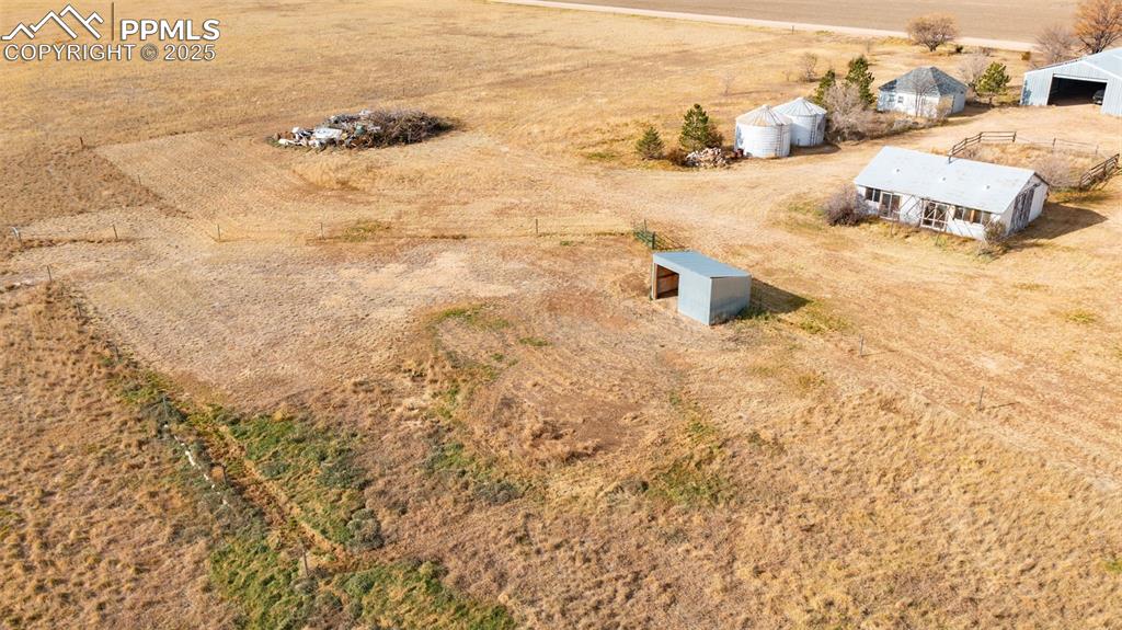 Image 44 of 50: Aerial View