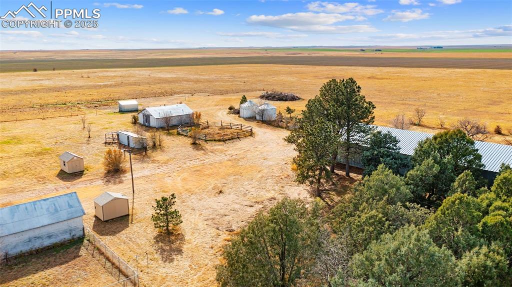 Image 50 of 50: Aerial View