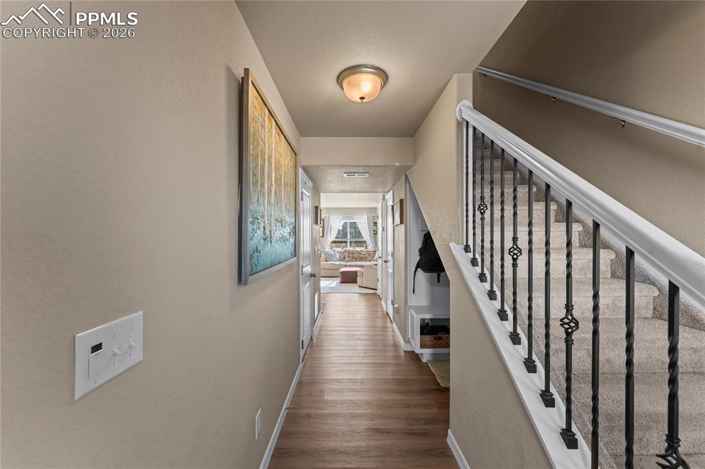 Image 6 of 37: Walking in, it immediately feels calm and easy, like the kind of space wher