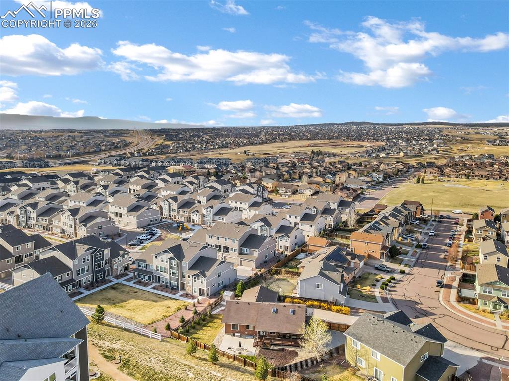 Image 15 of 44: Aerial View