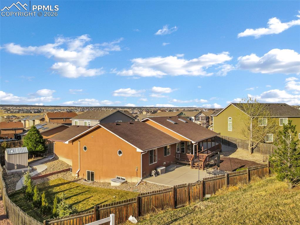 Image 18 of 44: Aerial View