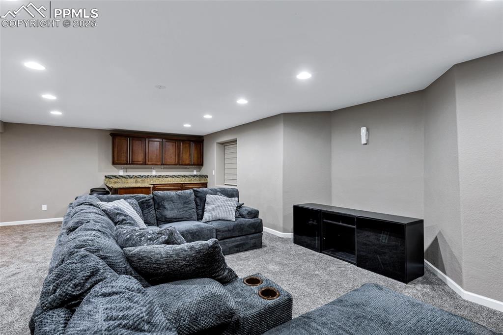 Image 38 of 44: Living Room