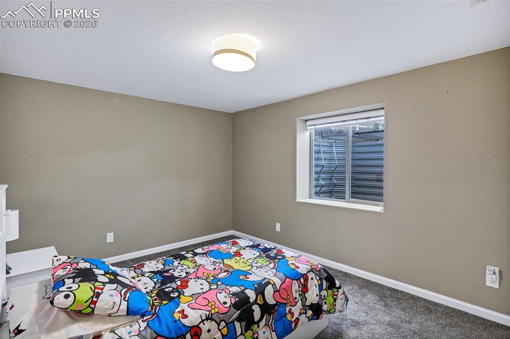 Image 40 of 44: Bedroom