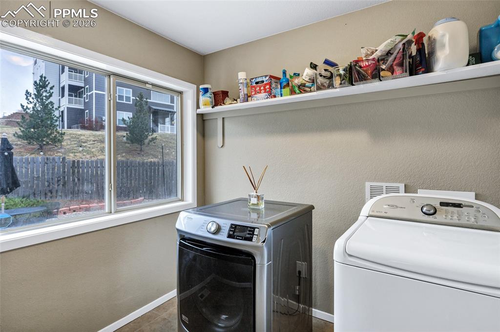 Image 42 of 44: Laundry