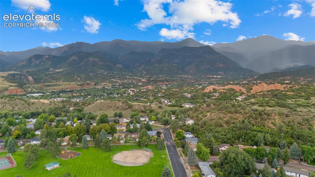 Image 27 of 28: Aerial View