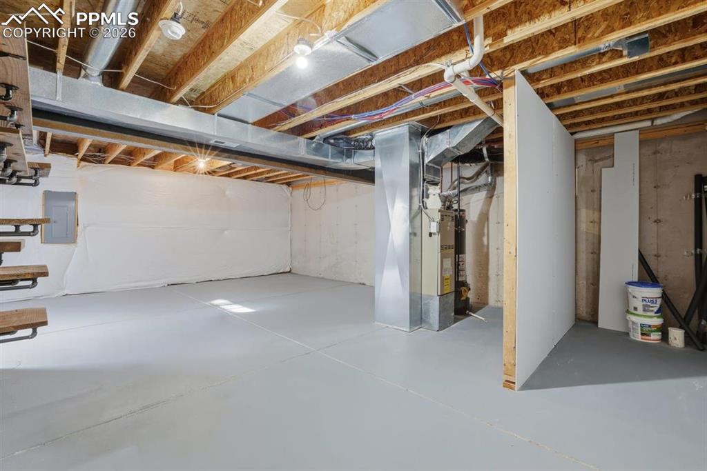 Image 20 of 26: Basement