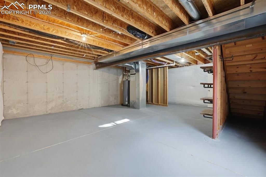 Image 21 of 26: Basement