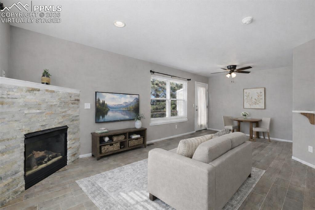 Image 3 of 26: Virtually Staged