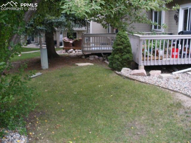 Image 13 of 46: Yard