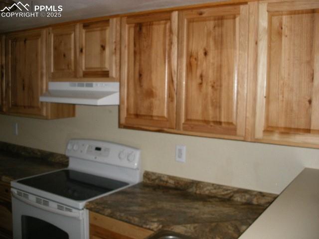 Image 31 of 46: Kitchen