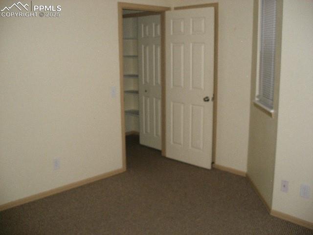 Image 38 of 46: Bedroom