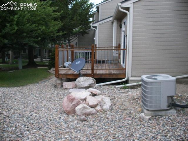 Image 9 of 46: Side of Structure