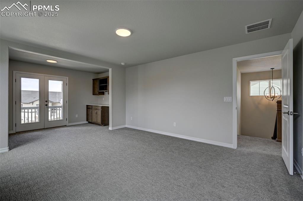 Image 13 of 23: Living Room