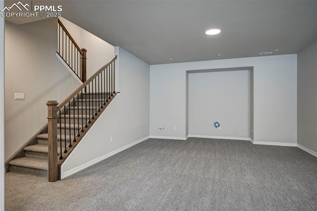 Image 18 of 23: Basement