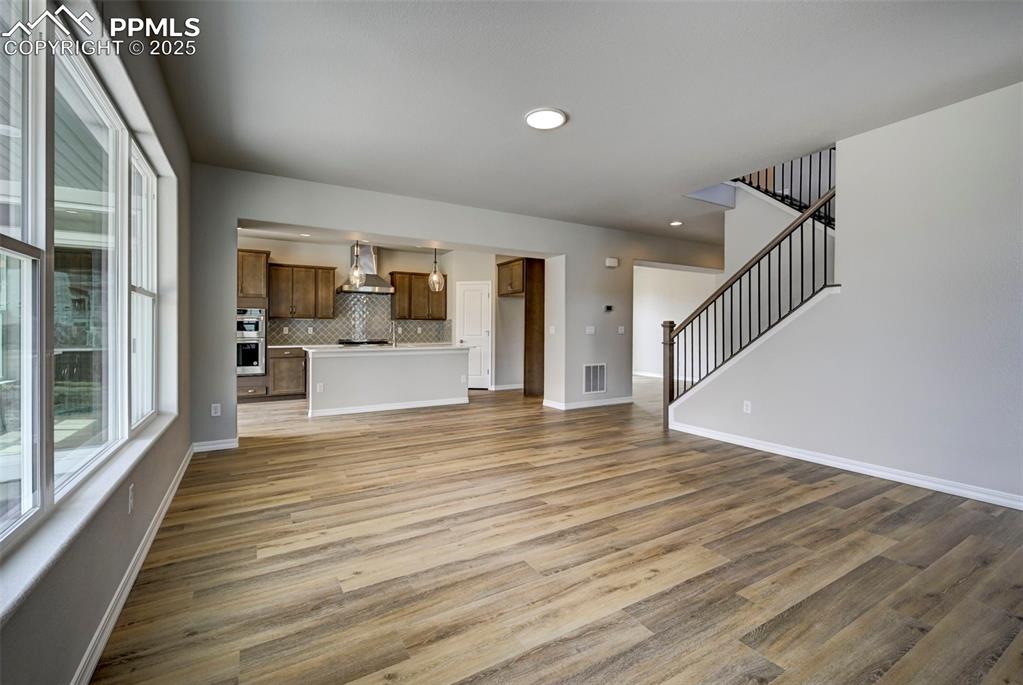 Image 8 of 23: Living Room