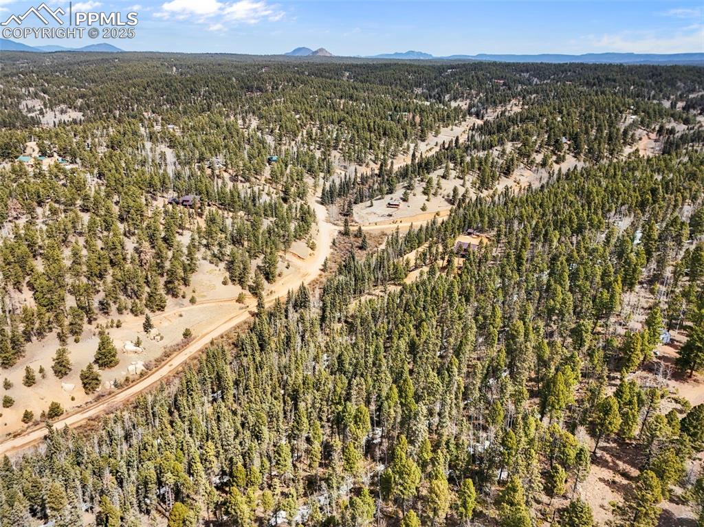 Image 13 of 16: Aerial View