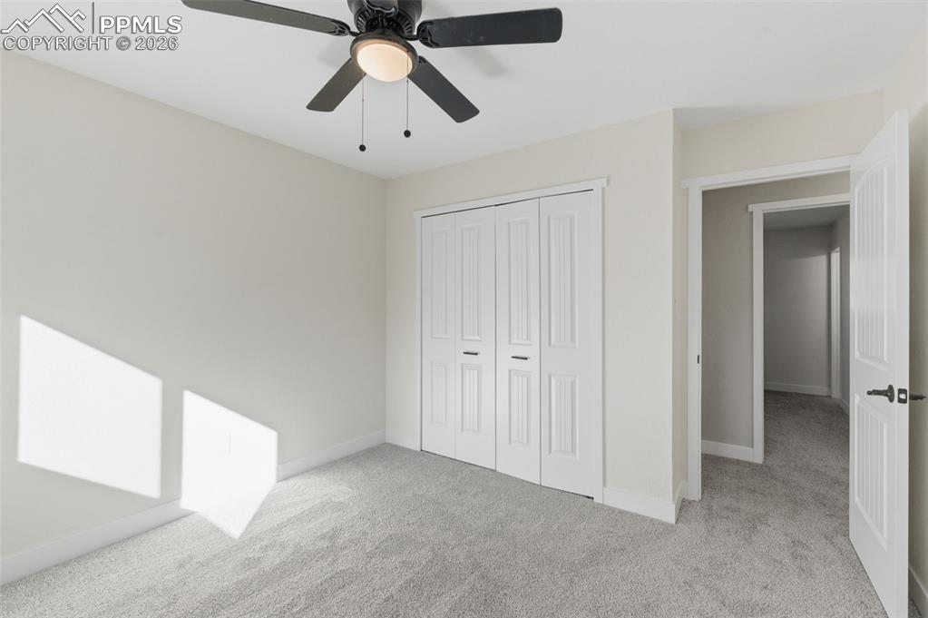 Image 26 of 43: Bedroom