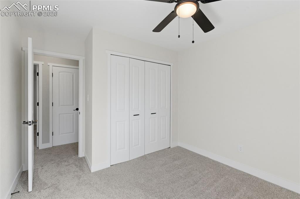 Image 28 of 43: Bedroom