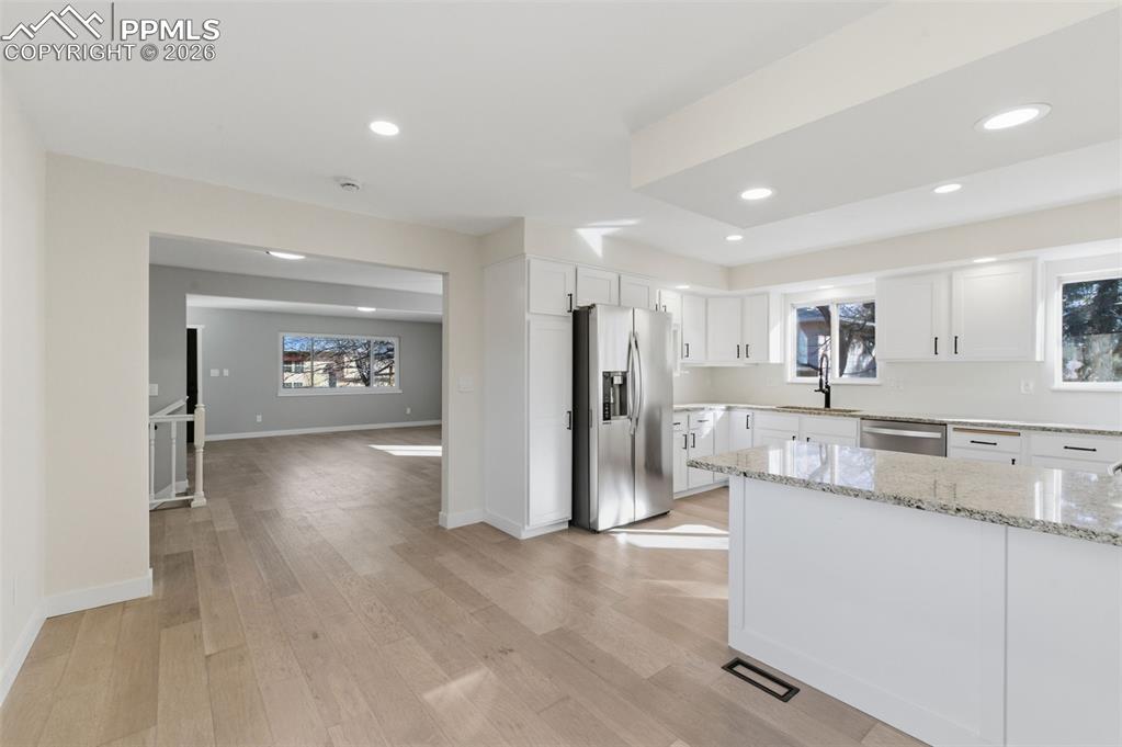 Image 3 of 43: Kitchen