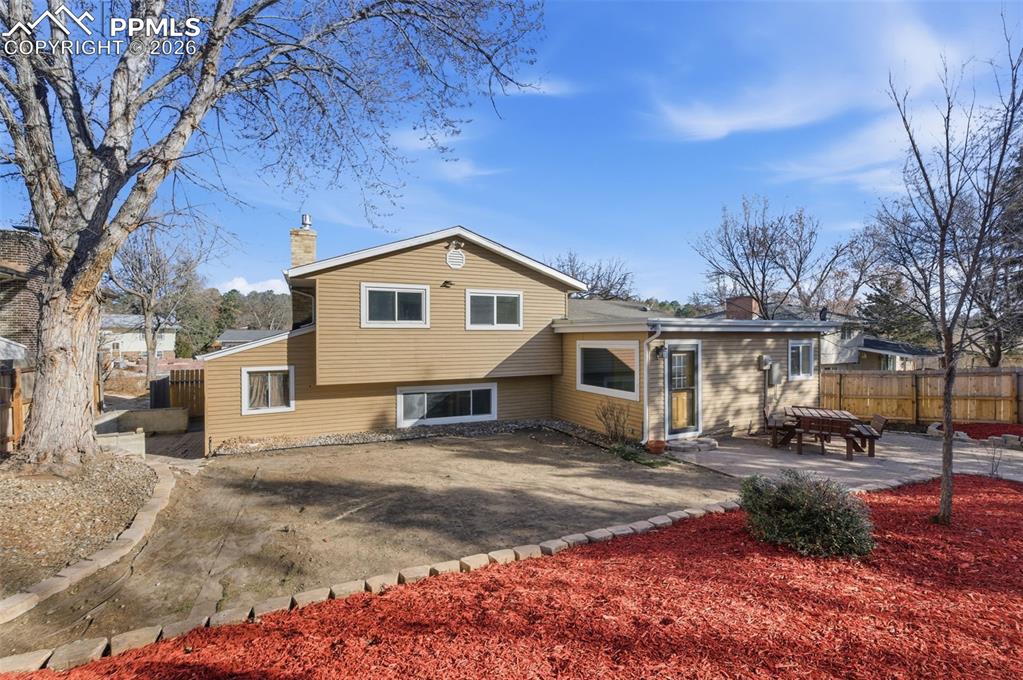 Image 35 of 43: Front of Structure