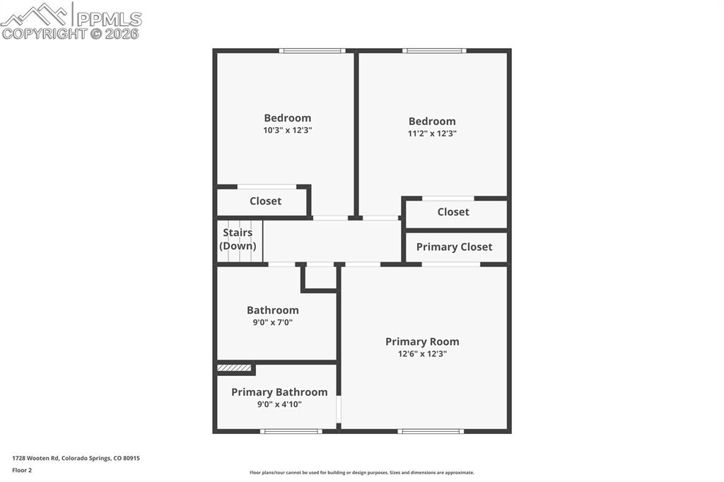 Image 42 of 43: Floor Plan
