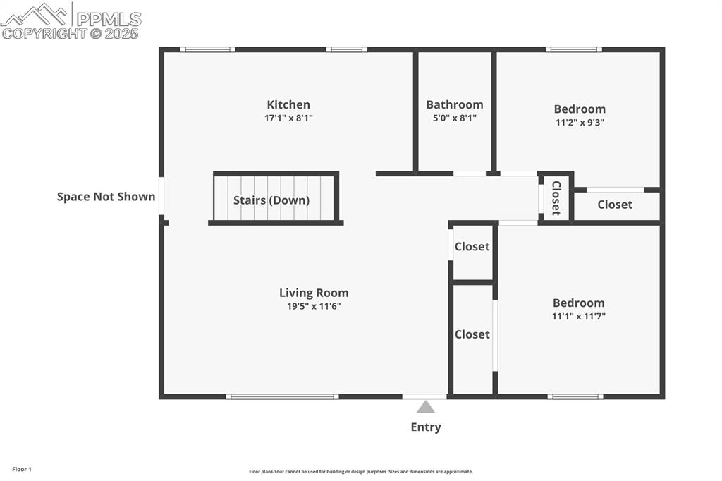 Image 34 of 36: View of property first floor plan