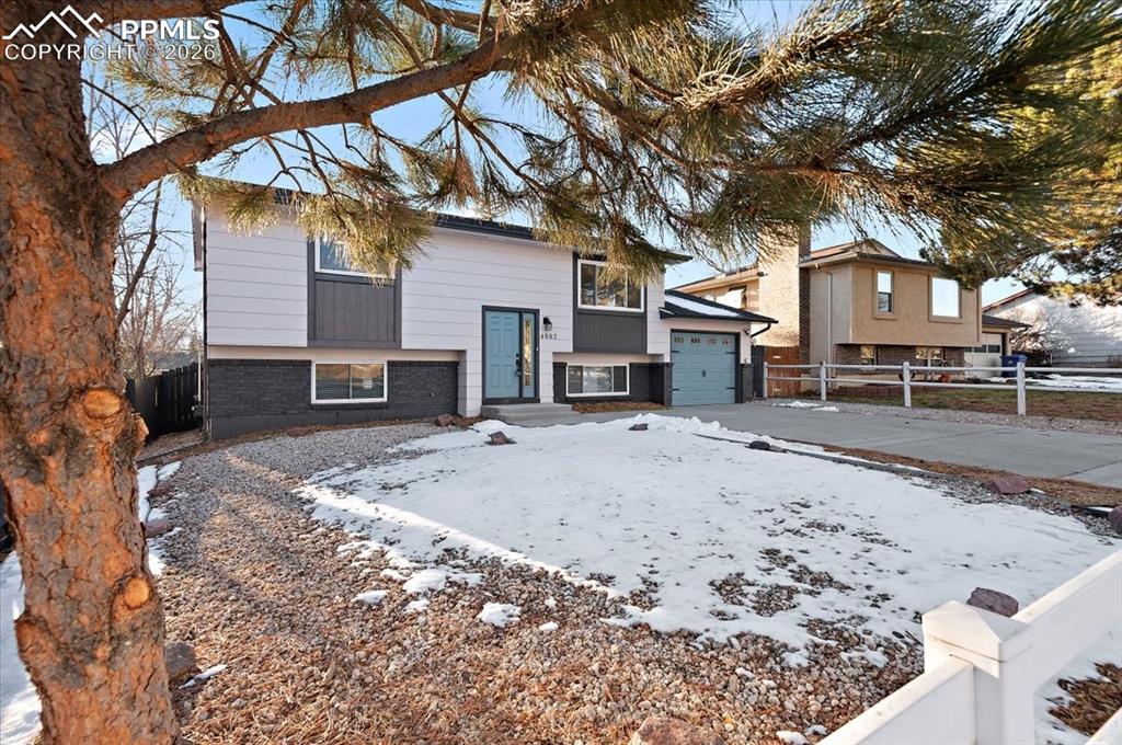 Image 3 of 42: Front of Structure