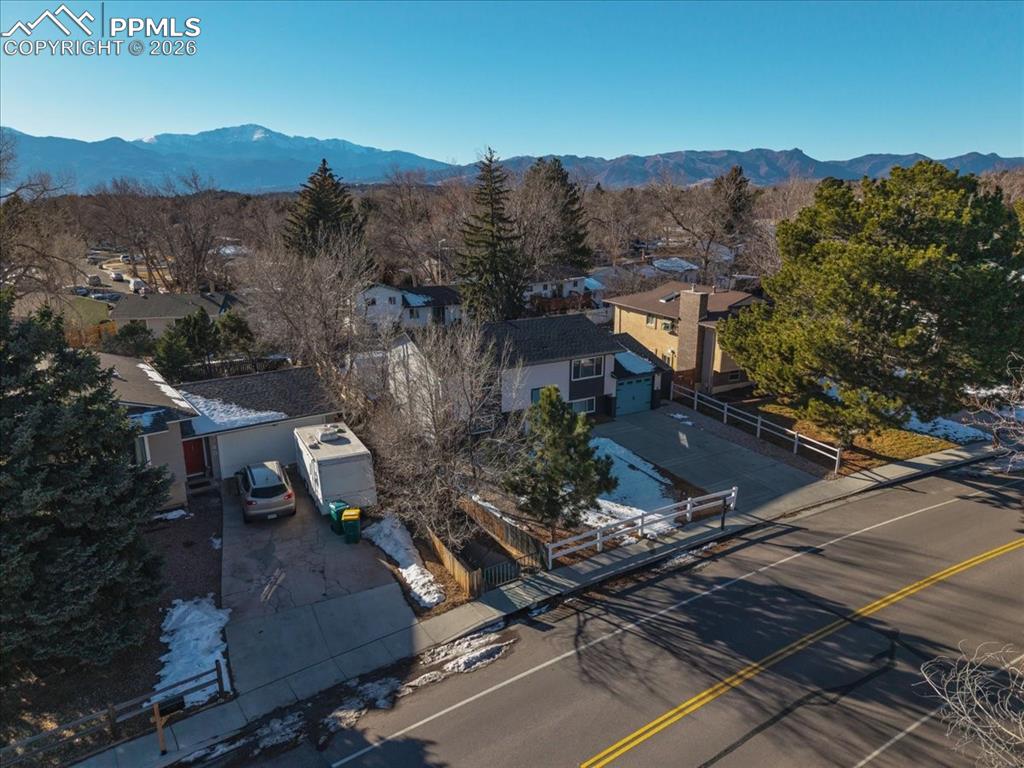 Image 34 of 42: Aerial View